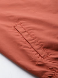 HRX by Hrithik Roshan Rapid-Dry Training Jacket