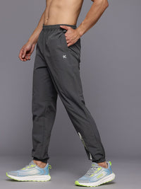 HRX oleh Hrithik Roshan Men Rapid-Dry Running Joggers