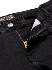 The Indian Garage Co Men Slim Fit Ombre Jeans