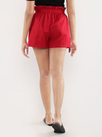 RAREISM  Cerig Women High-Rise Shorts