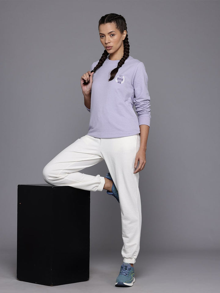 HRX by Hrithik Roshan Lifestyle Sweatshirt