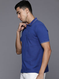 Raymond Polo Collar Pure Cotton T-shirt