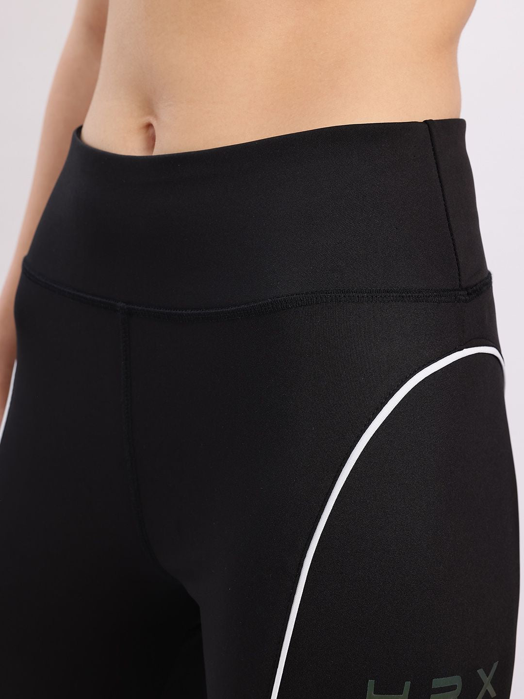 HRX by Hrithik Roshan Women Rapid Dry Training Tights