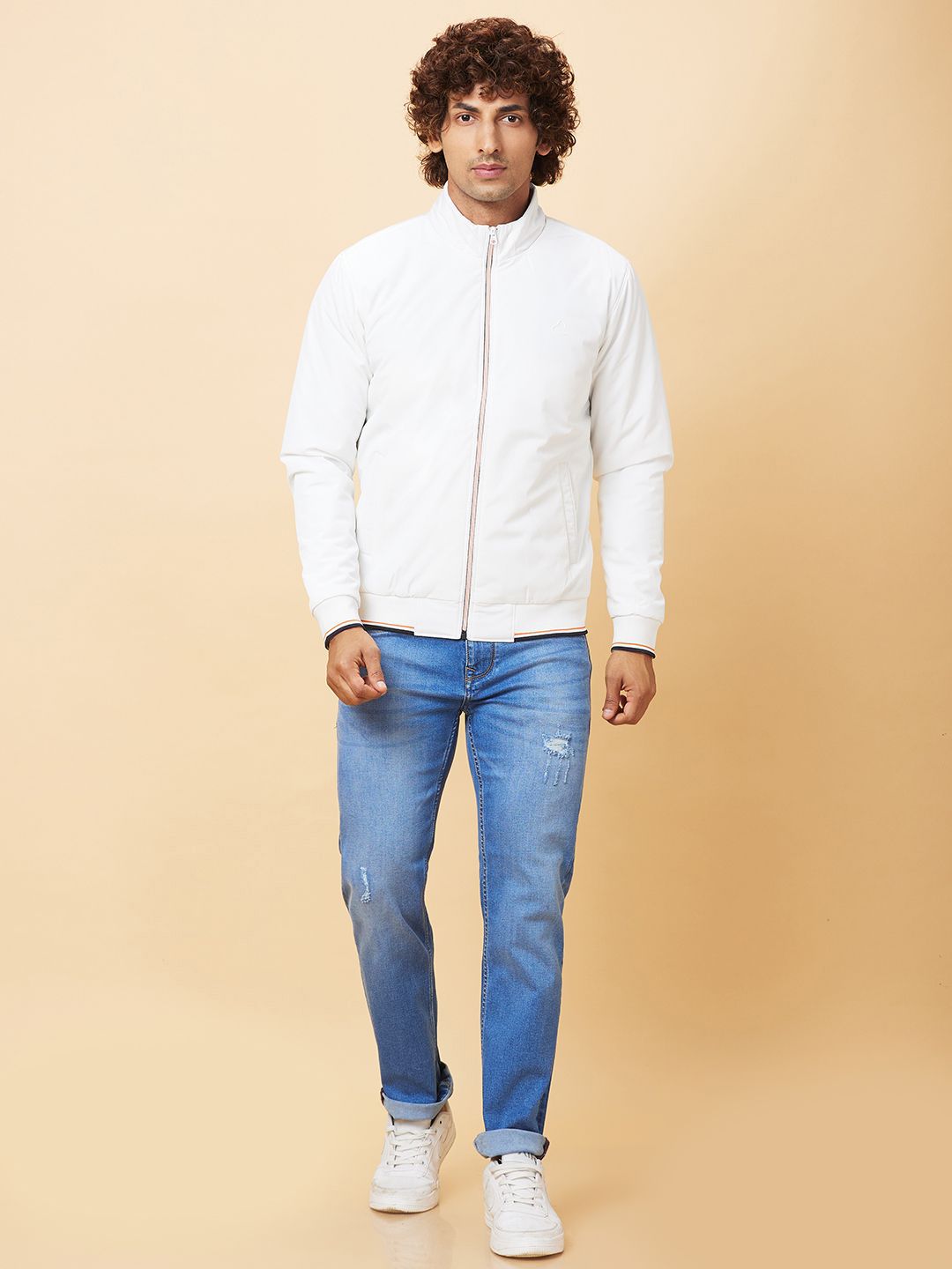 Being Human Bomber Jacket