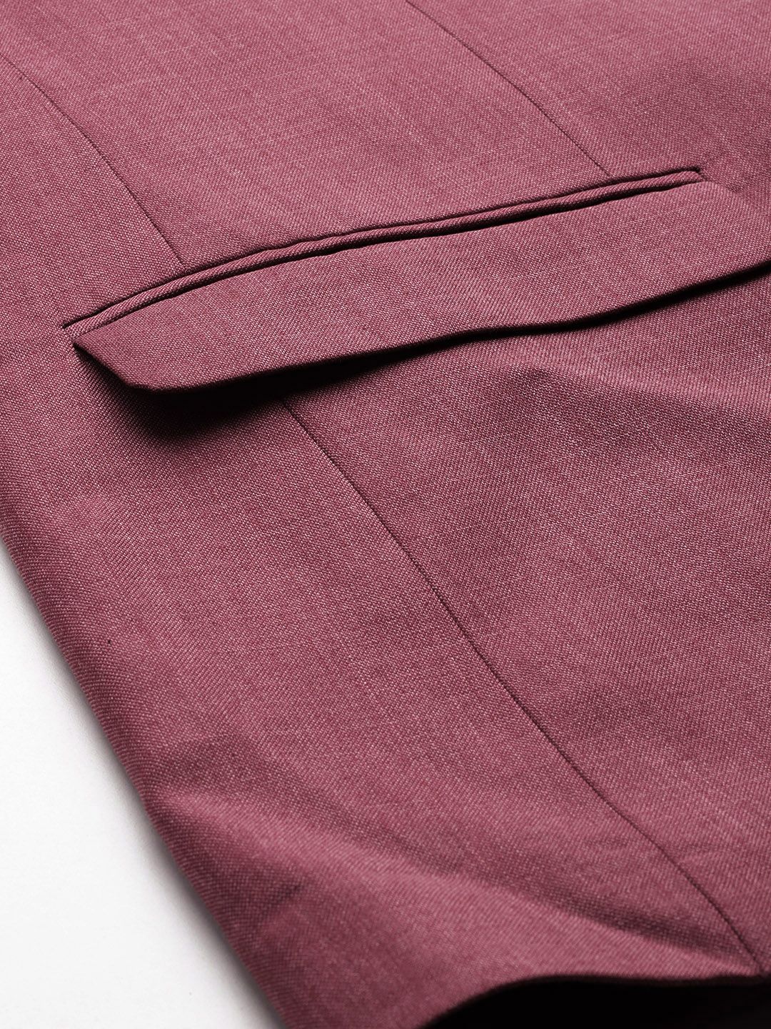 Raymond Single-Breasted Contemporary Fit 2-Piece Formal Suit