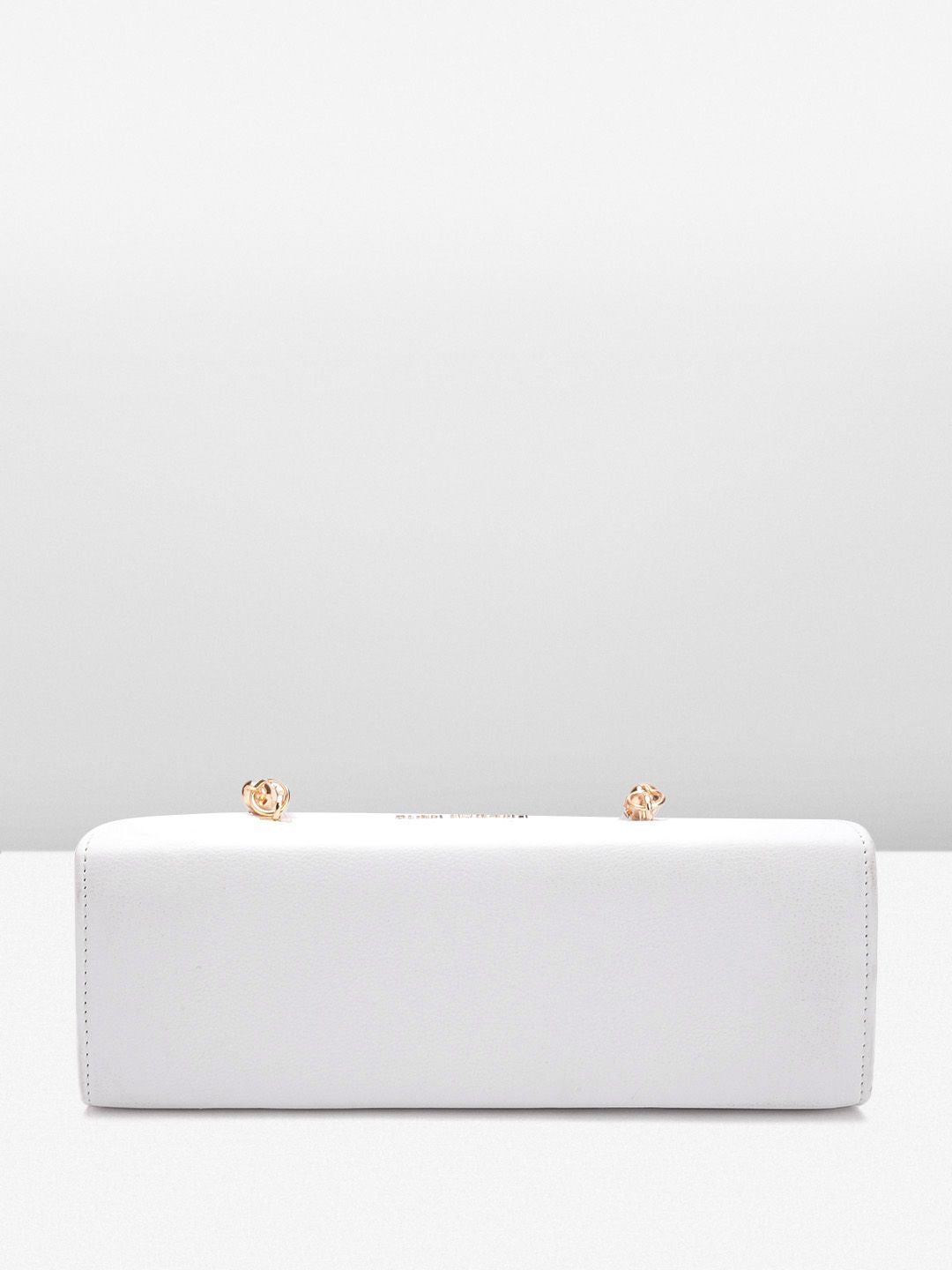 Lino Perros Structured Handheld Bag