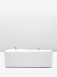 Lino Perros Structured Handheld Bag