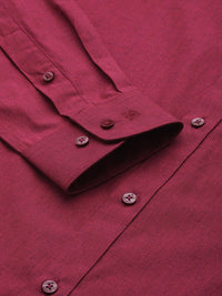 Raymond Slim Fit Pure Cotton Formal Shirt