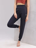 HRX by Hrithik Roshan Women Yoga Joggers