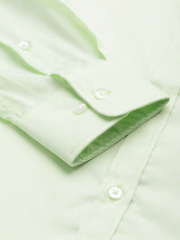 Park Avenue Slim Fit Textured Formal Shirt