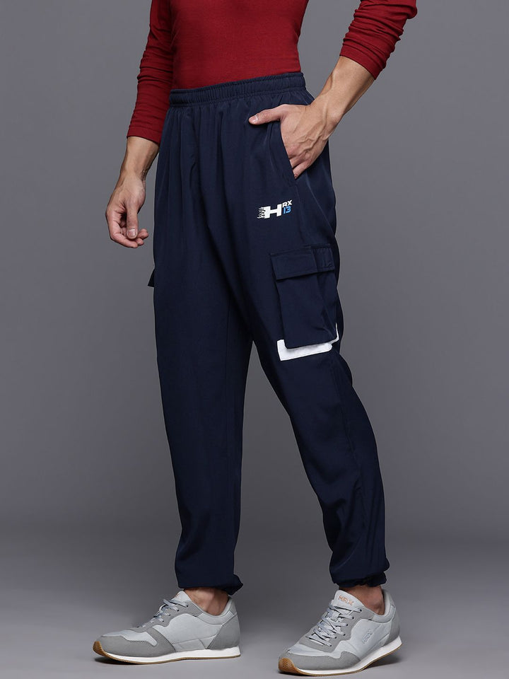 HRX by Hrithik Roshan Men Lifestyle Joggers