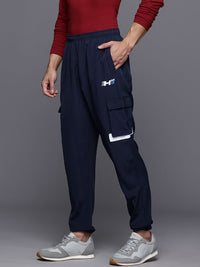 HRX by Hrithik Roshan Men Lifestyle Joggers
