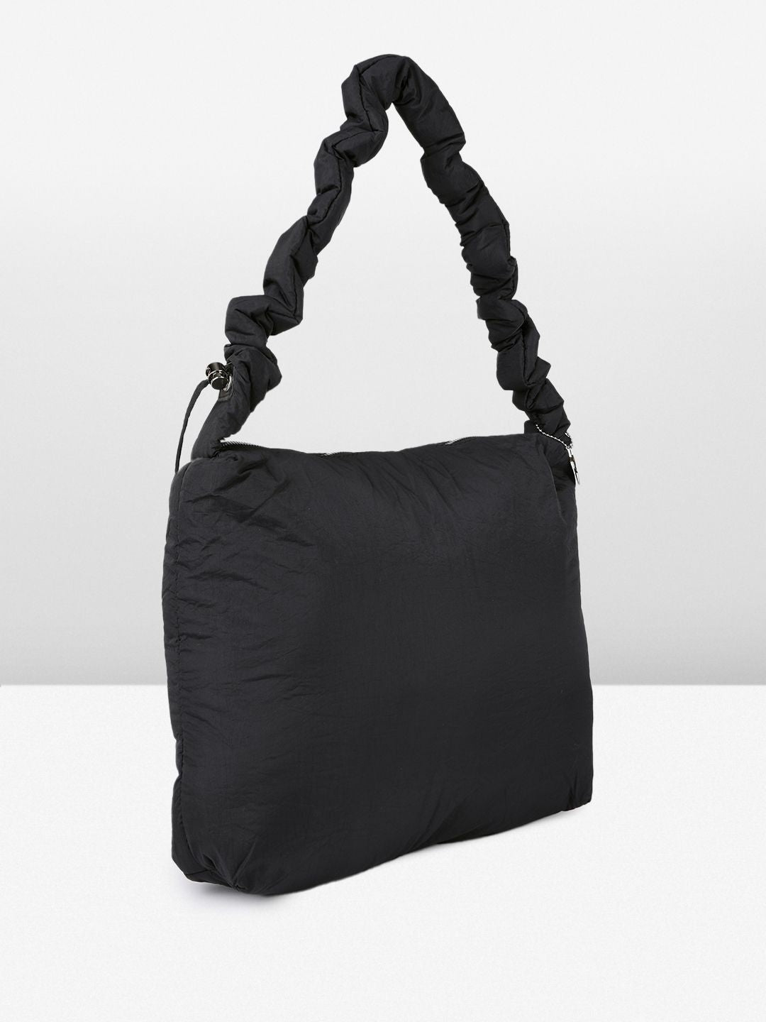 DressBerry Structured Shoulder Bag