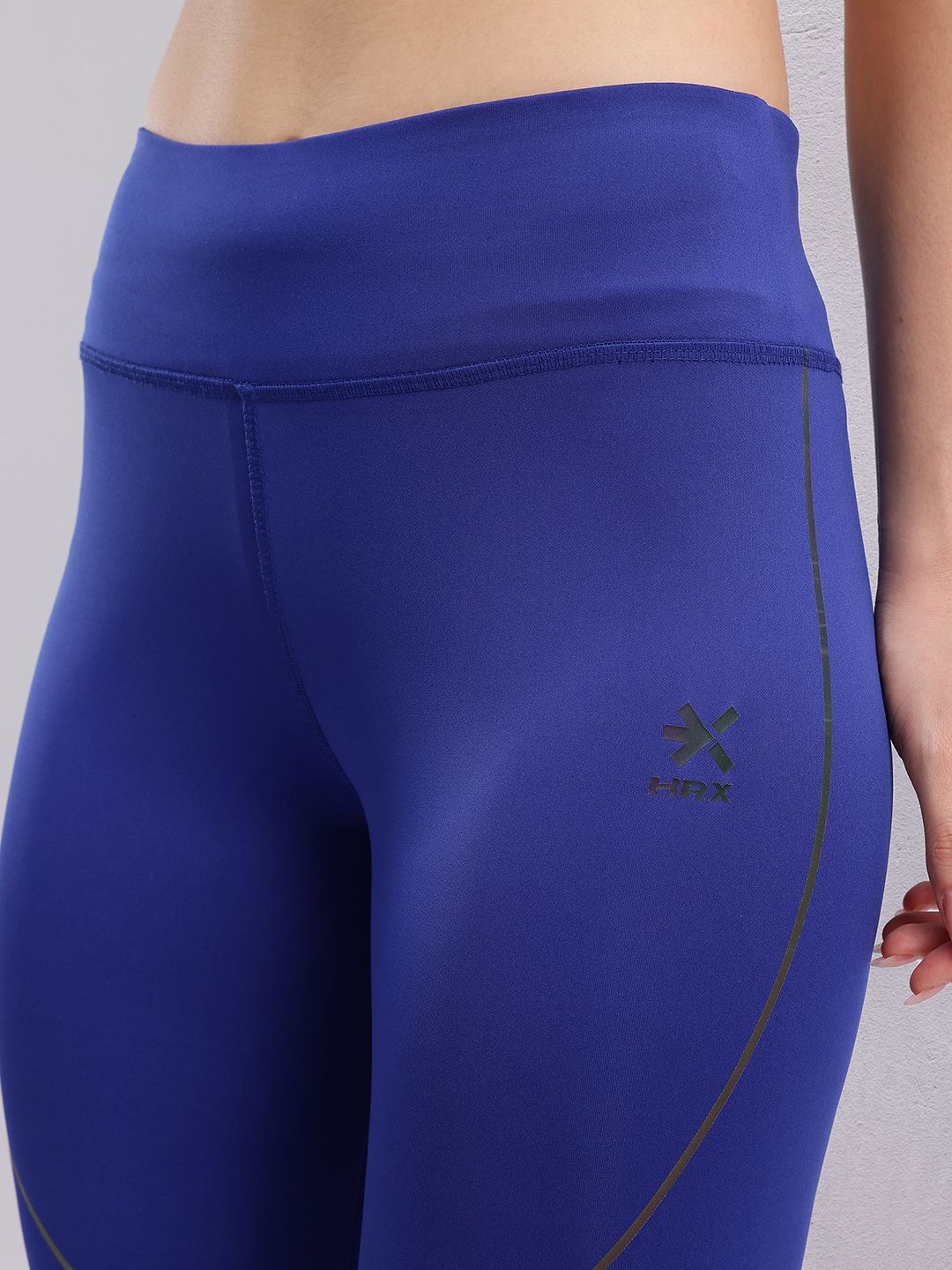 HRX by Hrithik Roshan Women Training Tights