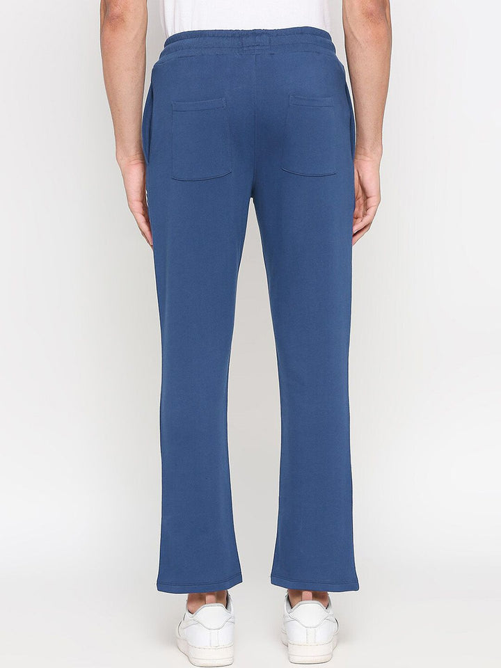 Being Human Men Mid-Rise Joggers
