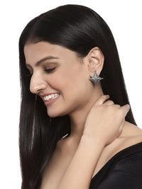 PANASH Contemporary Studs Earrings