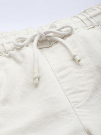 The Indian Garage Co. Men Distressed Stretchable Jogger Jeans