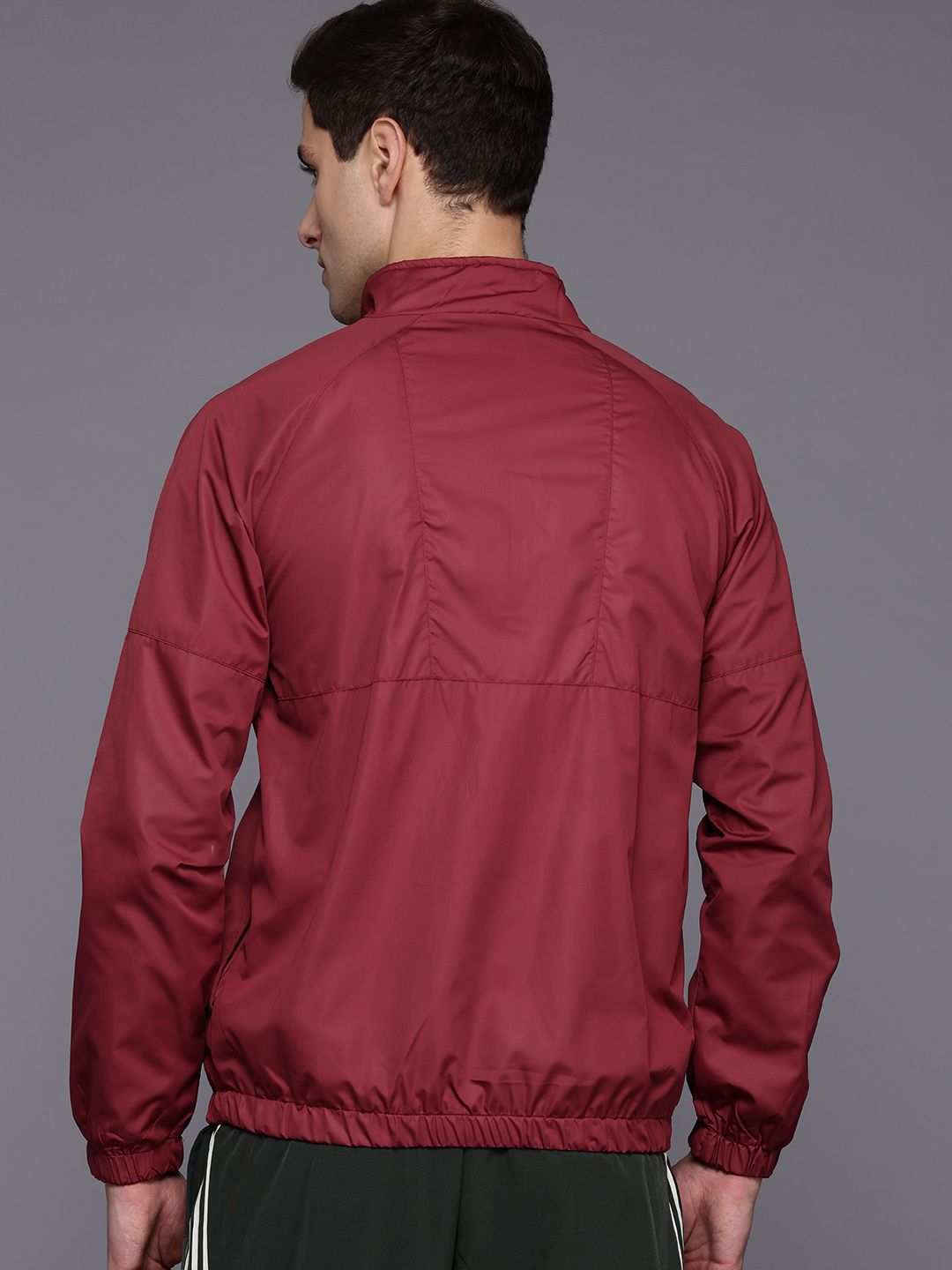 HRX by Hrithik Roshan Rapid Dry Training Jacket