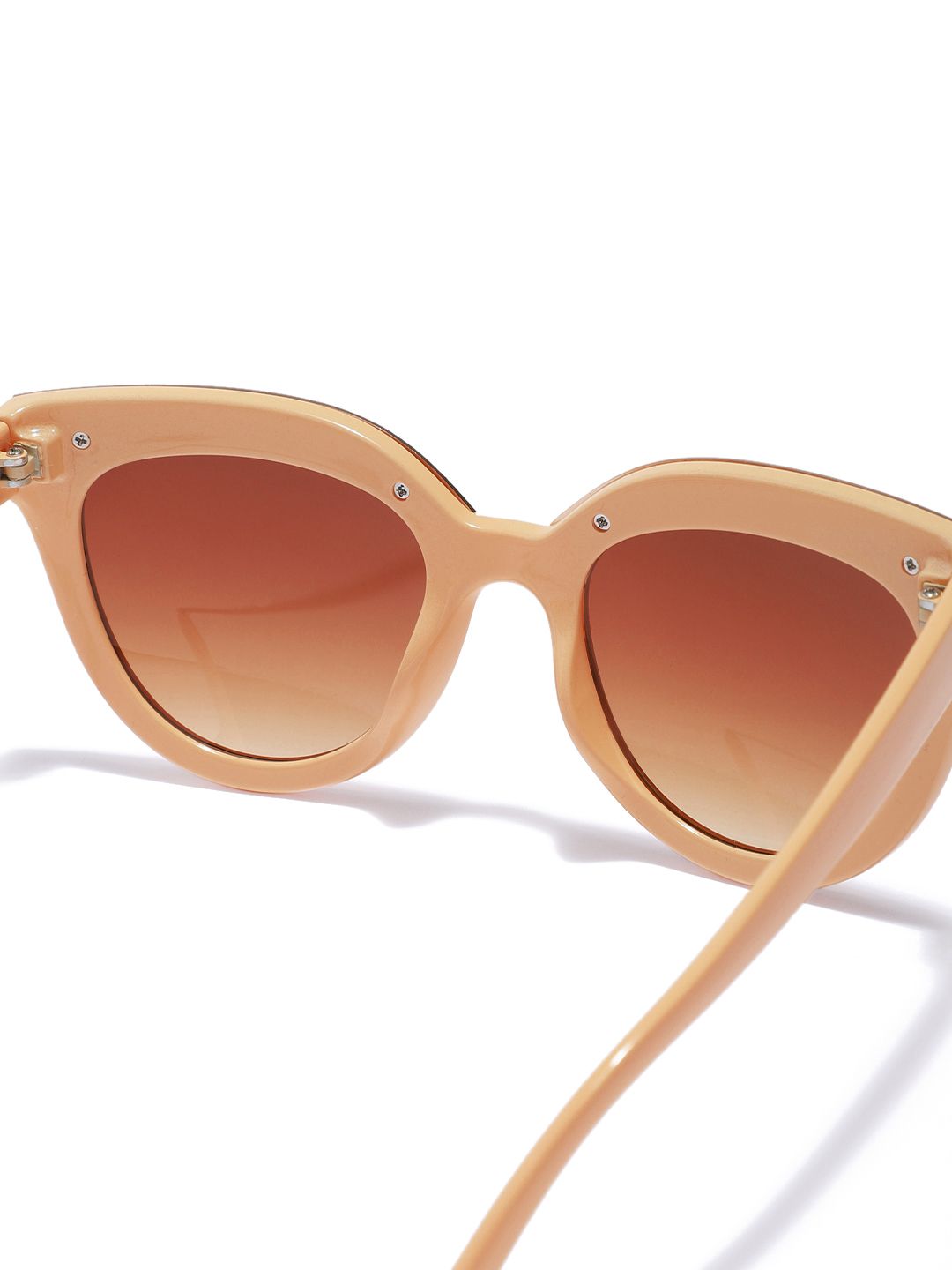 DressBerry Women Gradient Cat Eye Sunglasses MFB-PN-PS-3027