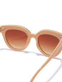 DressBerry Women Gradient Cat Eye Sunglasses MFB-PN-PS-3027