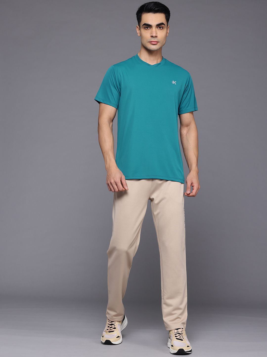 HRX by Hrithik Roshan Running T-shirt