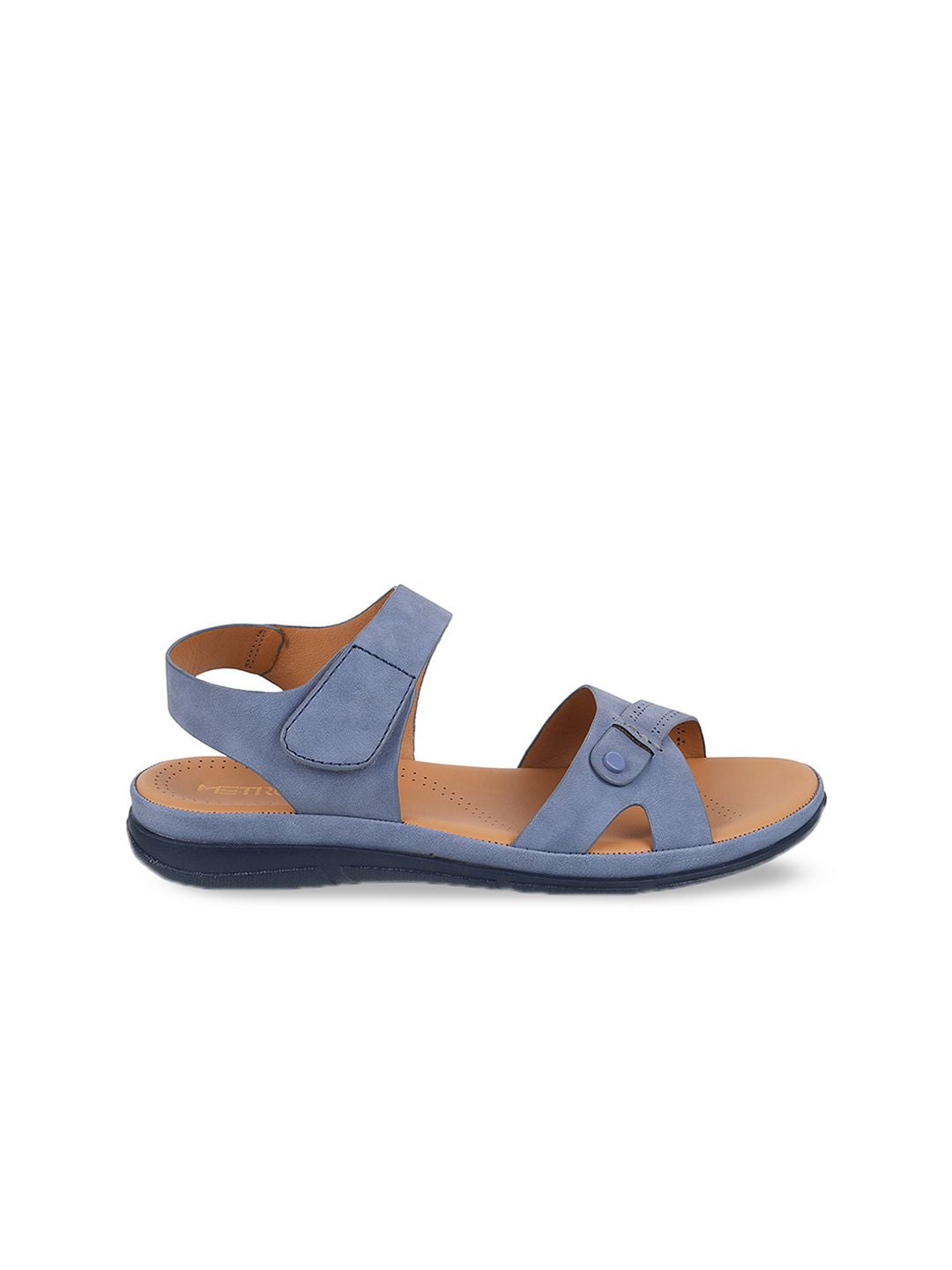Metro Backstrap Sandals