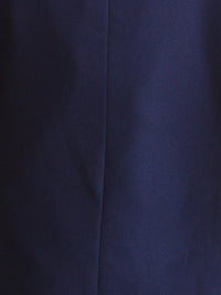 Park Avenue Men Single Breasted Slim Fit 3-Peice Formal Suit