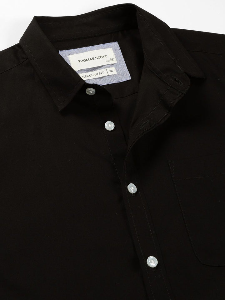Thomas Scott Classic Slim Fit Formal Shirt