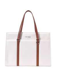 Lino Perros Structured Shoulder Bag