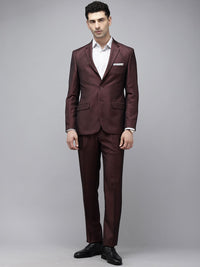 Park Avenue Super Slim Fit Party Wear Blazer & Trouser