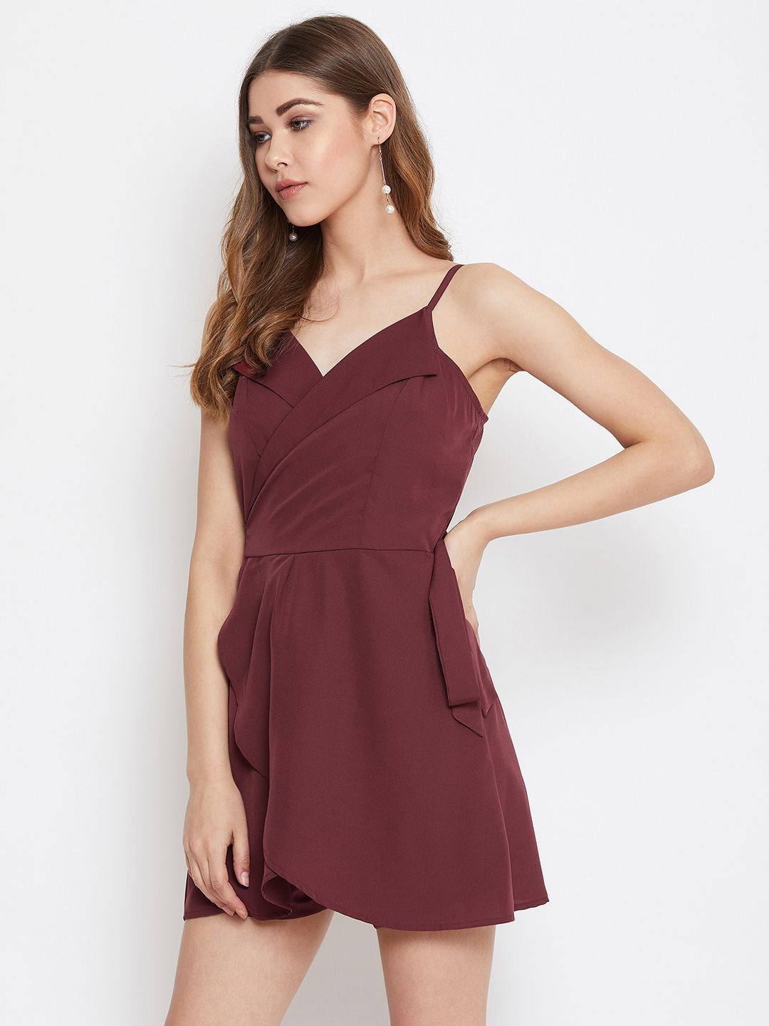 Berrylush Jumpsuit