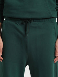 THE BEAR HOUSE Men Slim-Fit Pure Cotton Joggers