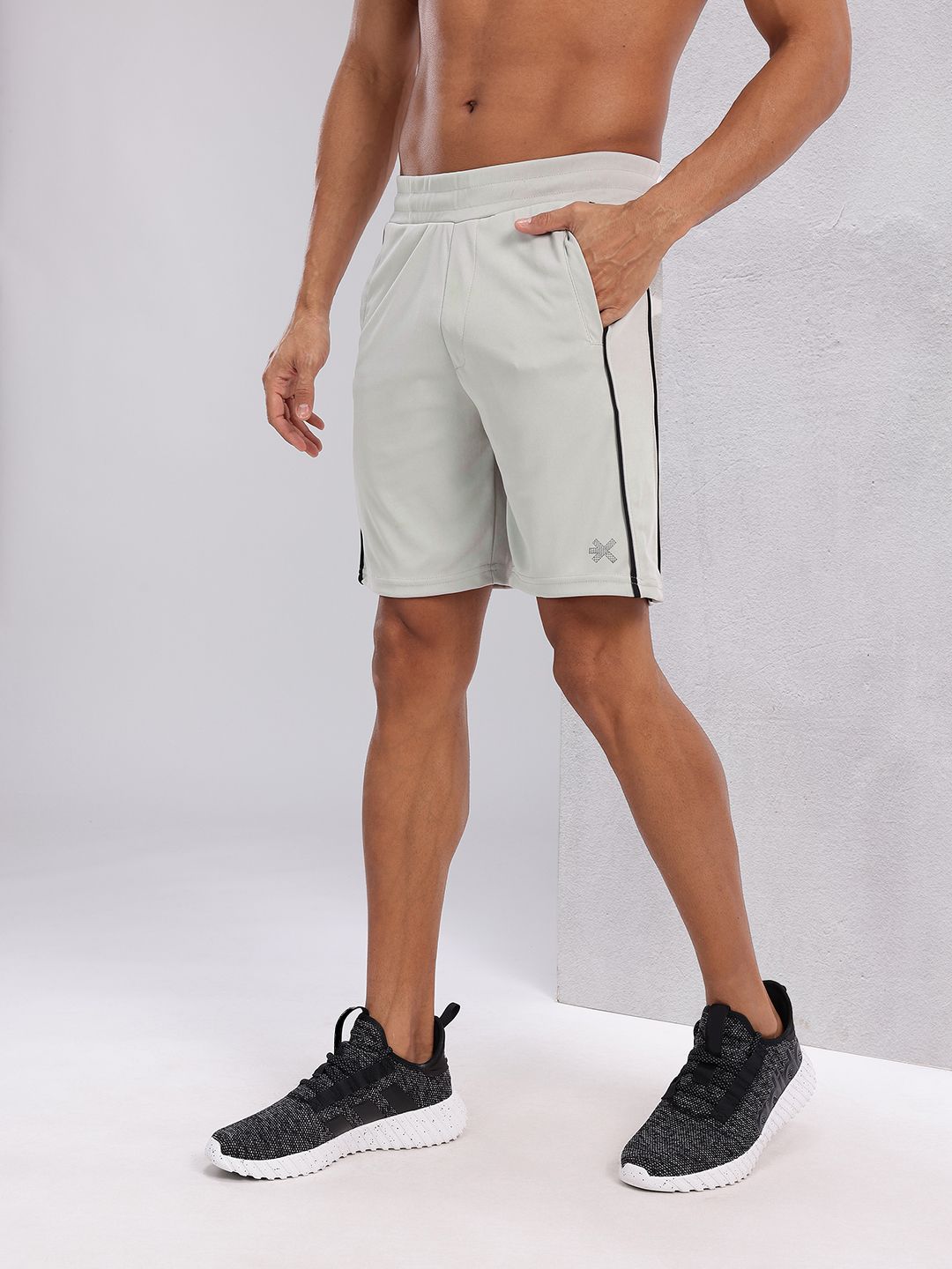 HRX by Hrithik Roshan Men Training Shorts