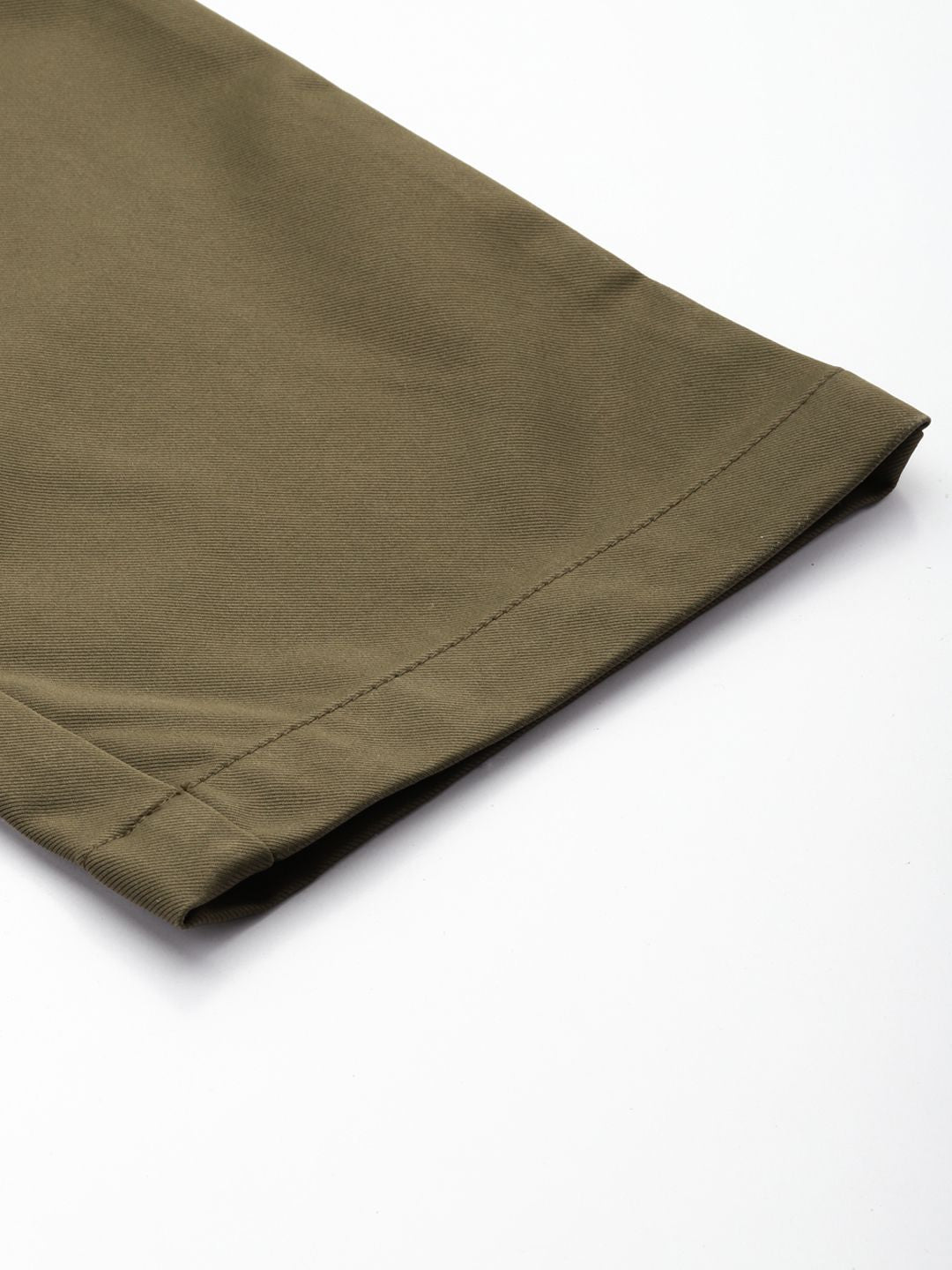 The Indian Garage Co Men Chinos Trousers