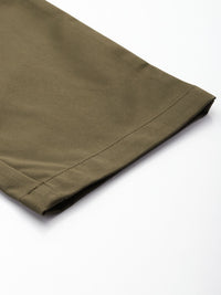 The Indian Garage Co Men Chinos Trousers