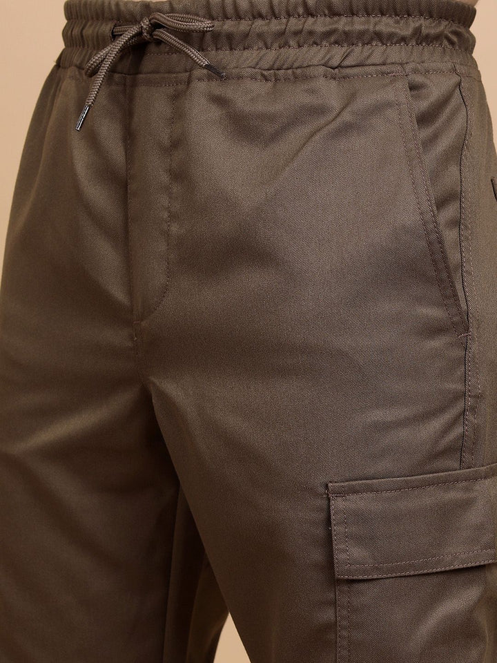 Highlander Men Carger Jogger