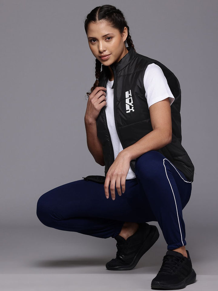 HRX by Hrithik Roshan Padded Jacket