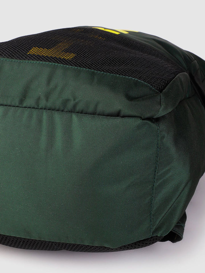 HRX by Hrithik Roshan Unisex Brand Logo 15 Inch Laptop Backpack