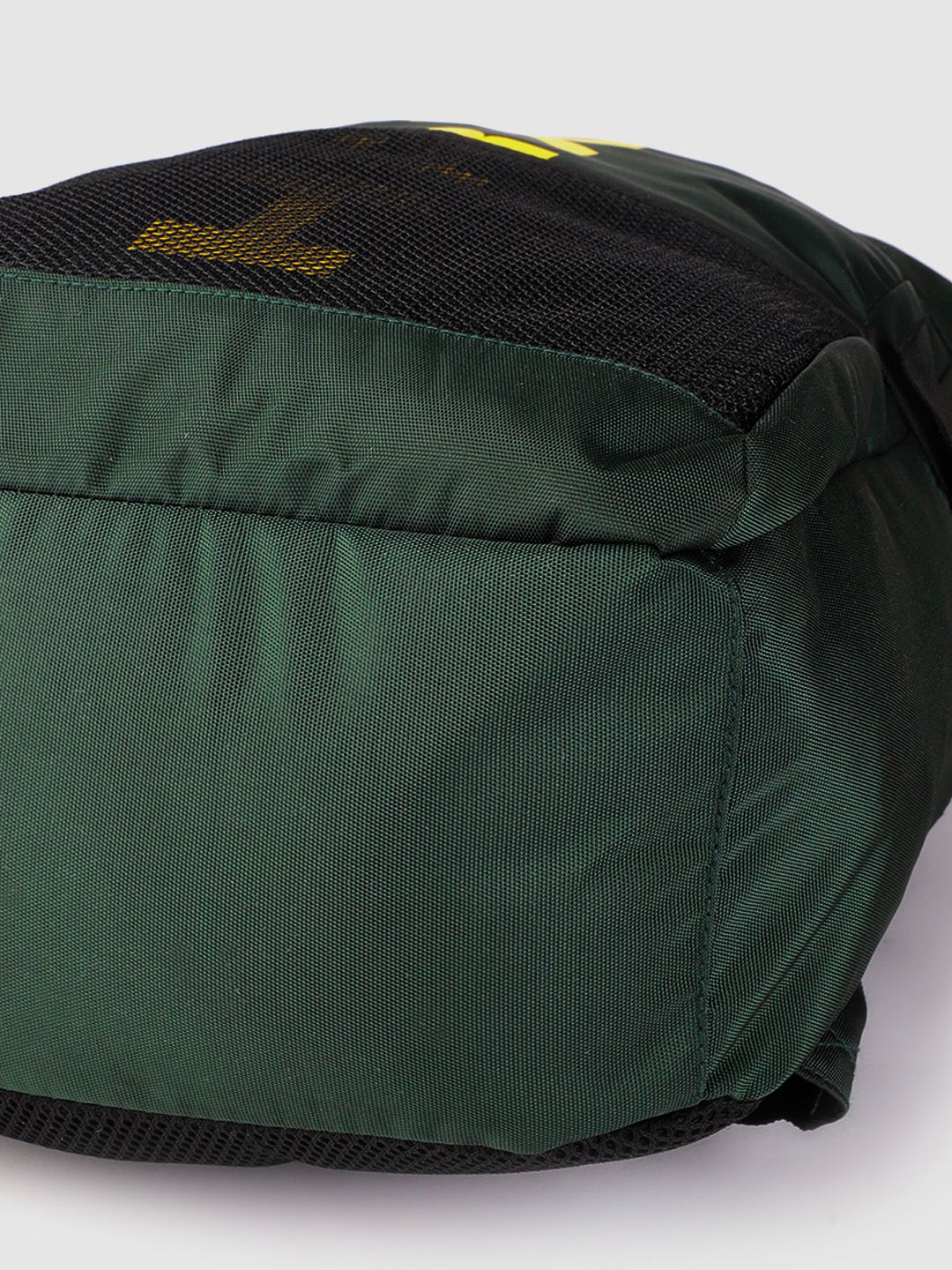 HRX by Hrithik Roshan Unisex Brand Logo 15 Inch Laptop Backpack