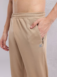 HRX by Hrithik Roshan Men Mid-Rise Rapid-Dry Running Joggers