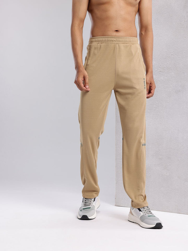 HRX by Hrithik Roshan Men Rapid-Dry Running Track Pants