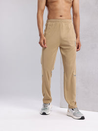 HRX by Hrithik Roshan Men Rapid-Dry Running Track Pants