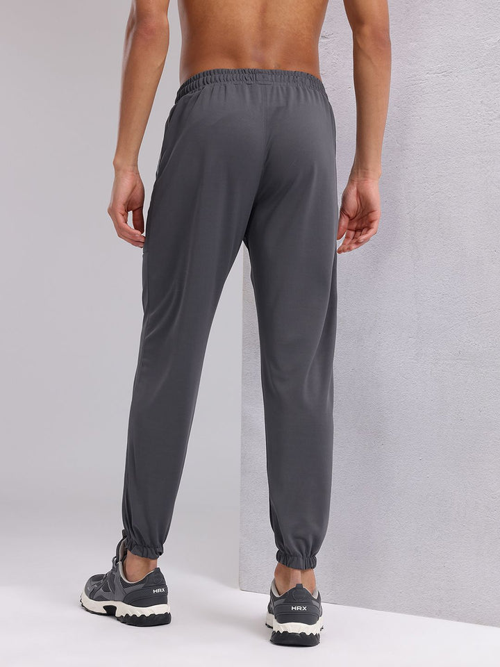 HRX by Hrithik Roshan Men Solid Joggers
