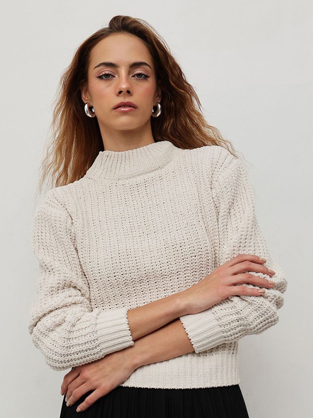 STREET 9 Women Pullover
