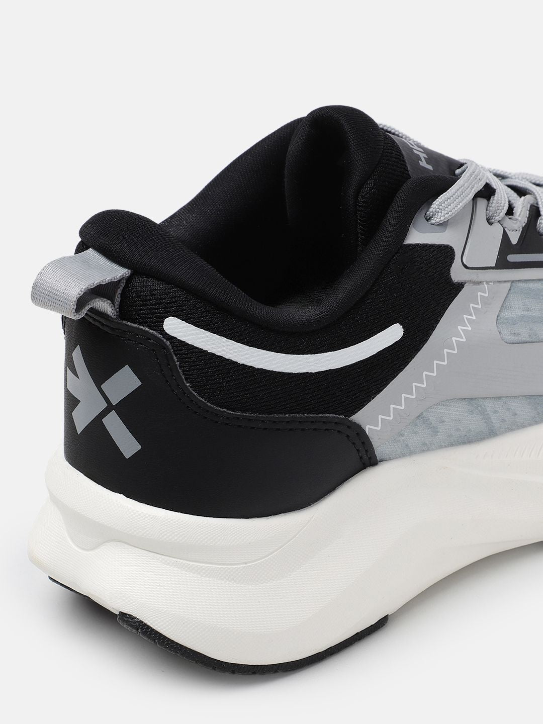 HRX by Hrithik Roshan Women IGNITE RUN Mesh Walking Shoes