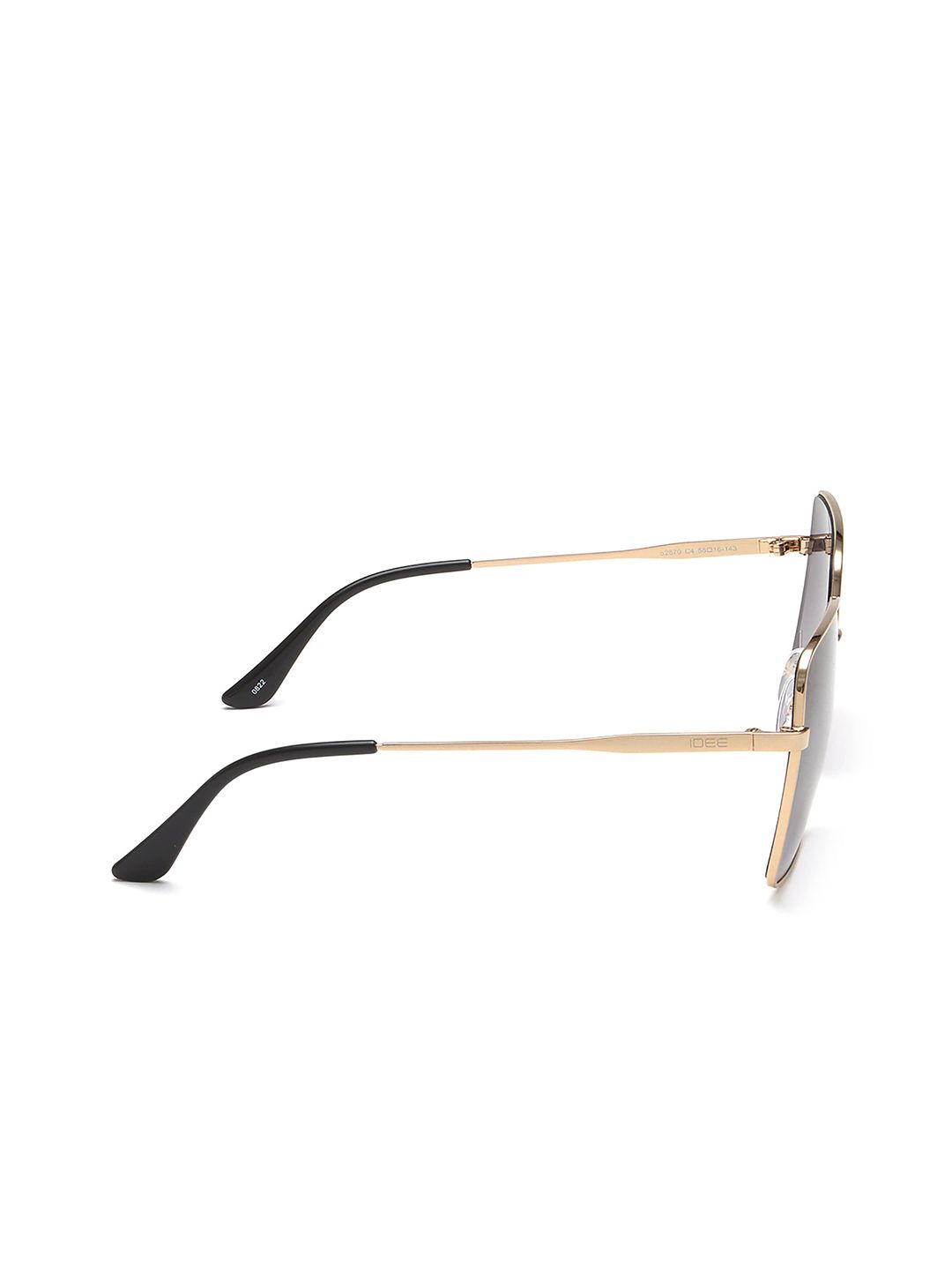 IDEE Women Butterfly Sunglasses with UV Protected Lens IDS2870C4SG