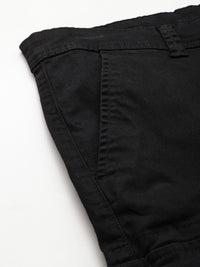 SPYKAR Men Cargos Trousers