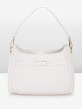Lino Perros Women Structured Shoulder Bag