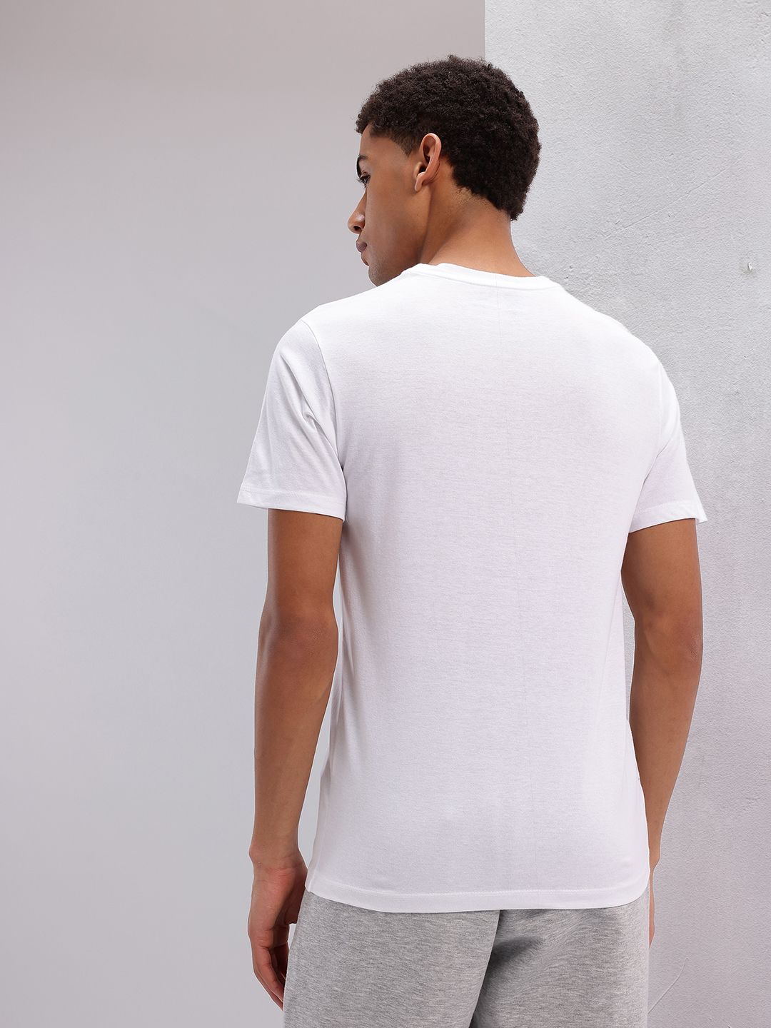 HRX by Hrithik Roshan Lifestyle T-shirt