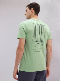 HRX by Hrithik Printed Lifestyle T-shirt